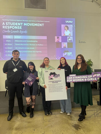 UUSU Charter Launch (3)