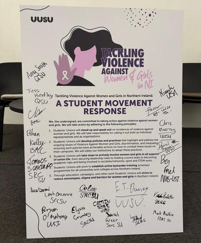 UUSU Charter (Officially Signed)