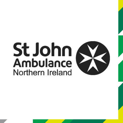 First Aider - St John Ambulance (NI)