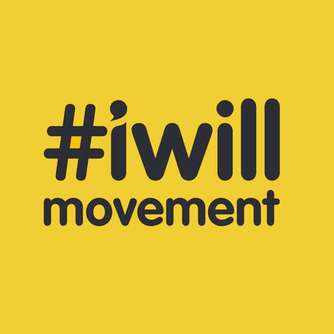 Ambassador - The #iWill Movement