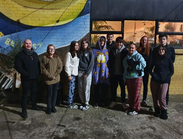MACS Sleepout (4)
